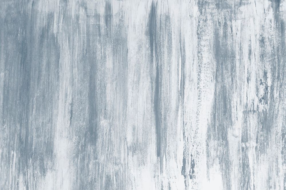 Weathered bluish gray concrete wall textured background