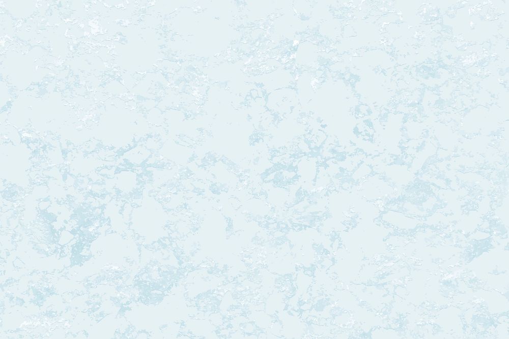 Pastel blue rough concrete textured background