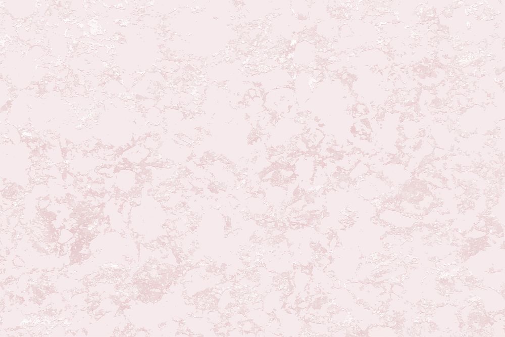 Pastel pink rough concrete textured background