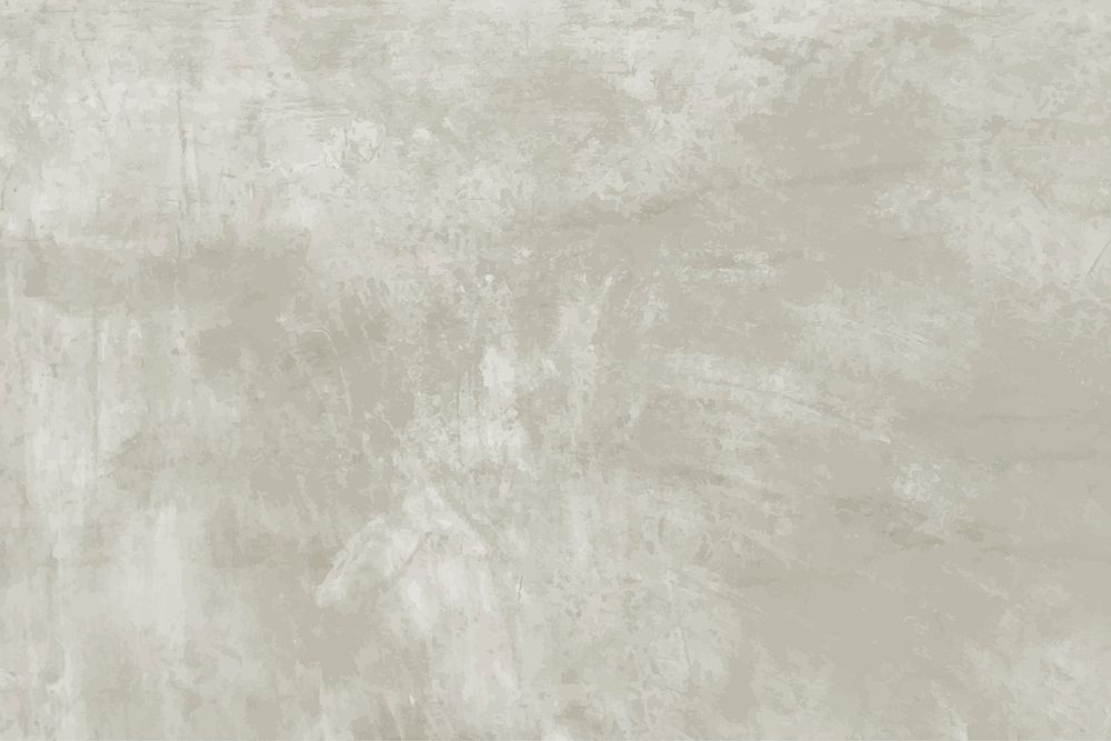 Abstract greenish brown paint brushstroke textured background