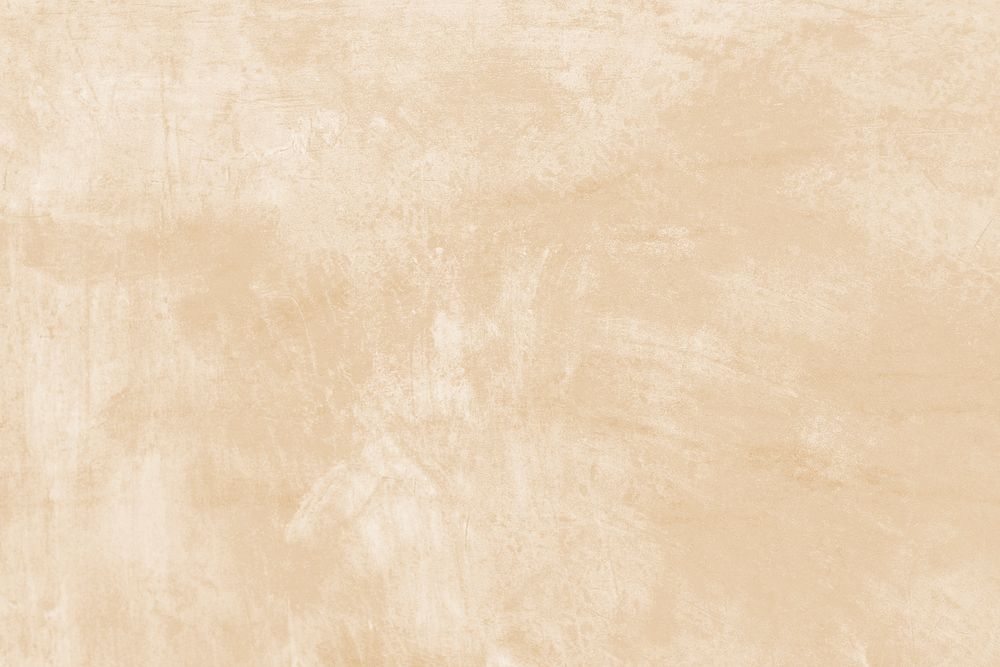 Abstract brown paint brushstroke textured background