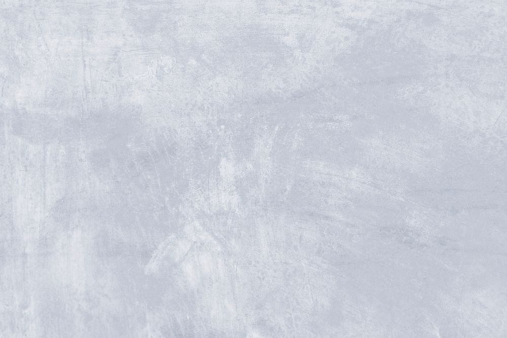 Abstract gray paint brushstroke textured background