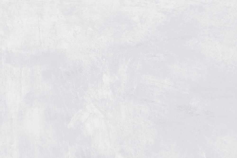 Abstract gray paint brushstroke textured background