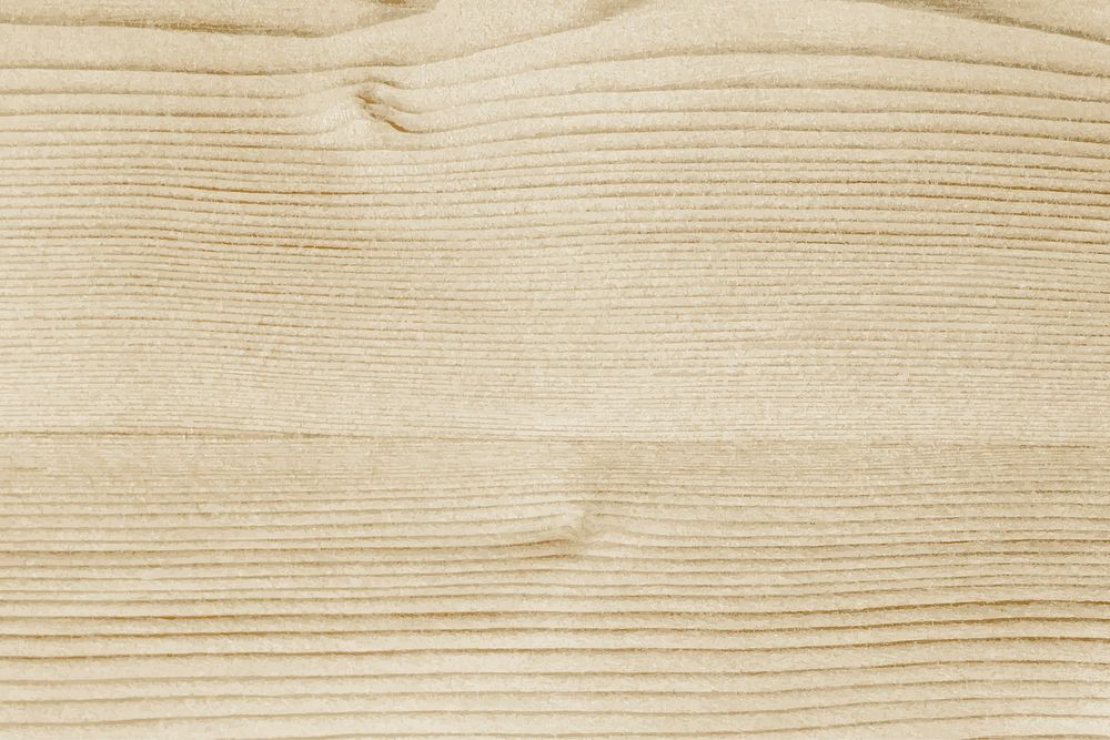 Brown wood textured background vector