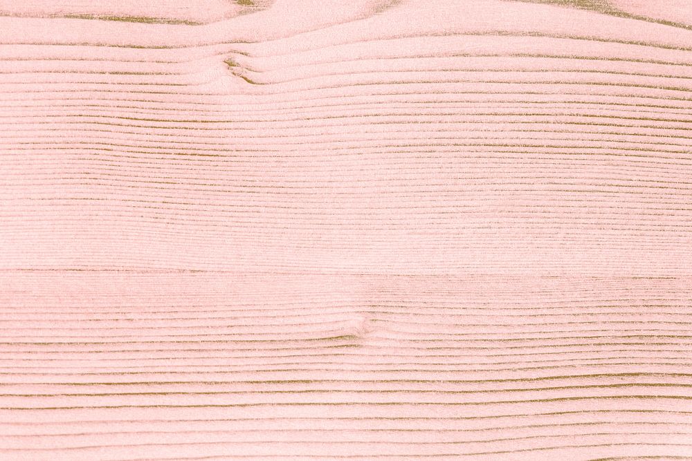 Pink painted wood textured background