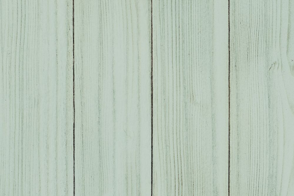 Green rustic wooden panel background