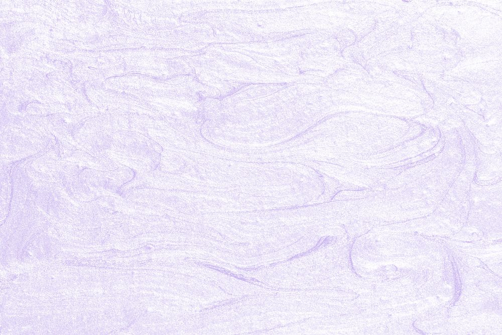 Shimmery purple brushstroke textured background