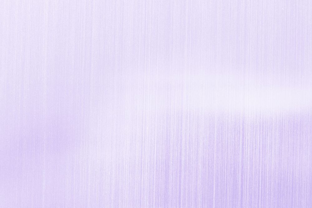 Metallic purple paint textured background