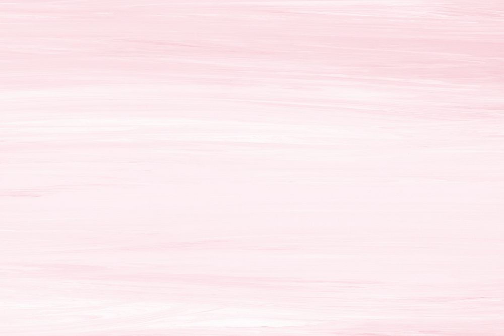 Pink oil paint textured background