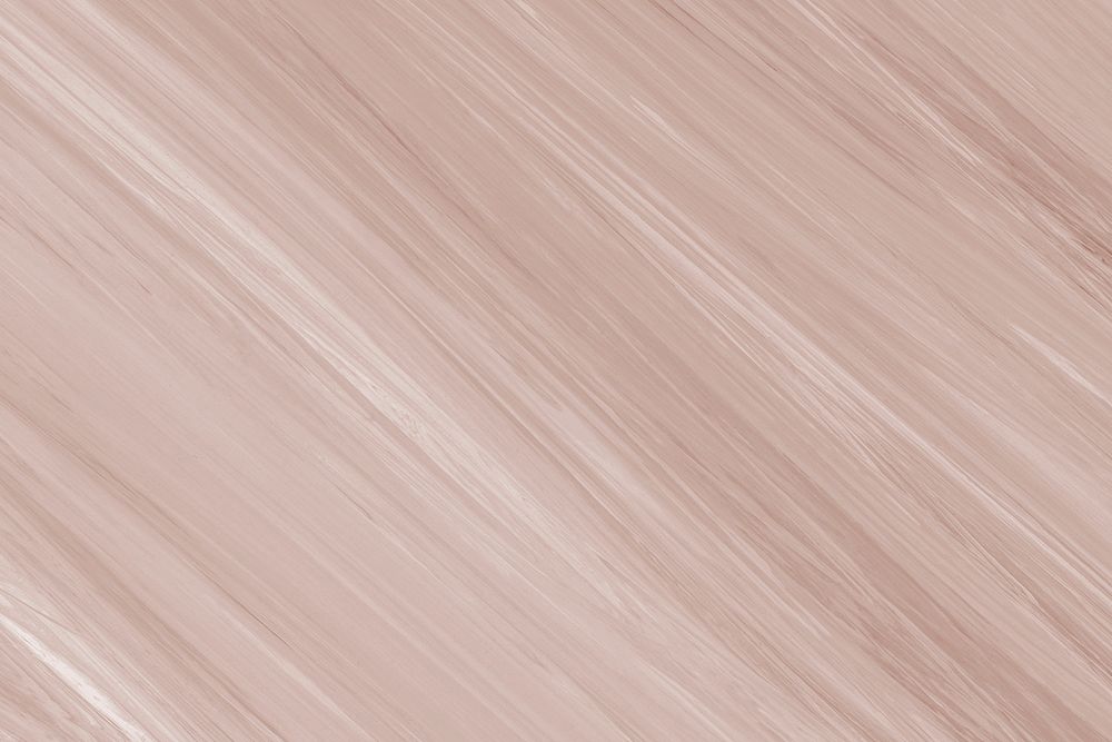 Pastel brown oil paint textured background