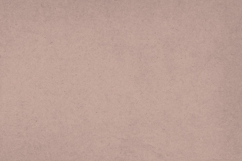 Plain brown paper textured background