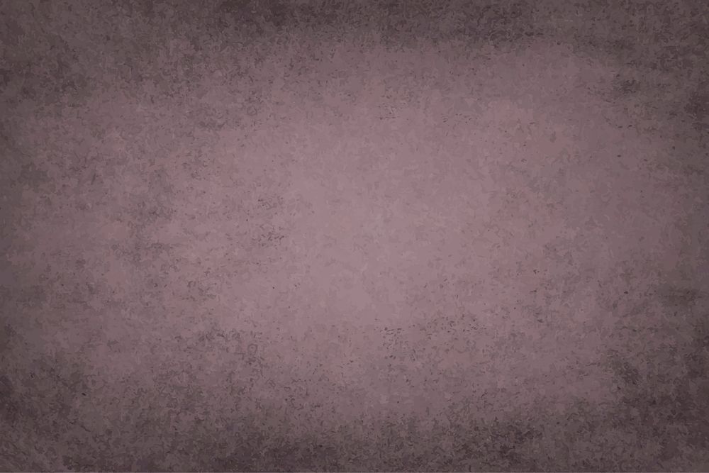 Plain smooth purple paper background vector
