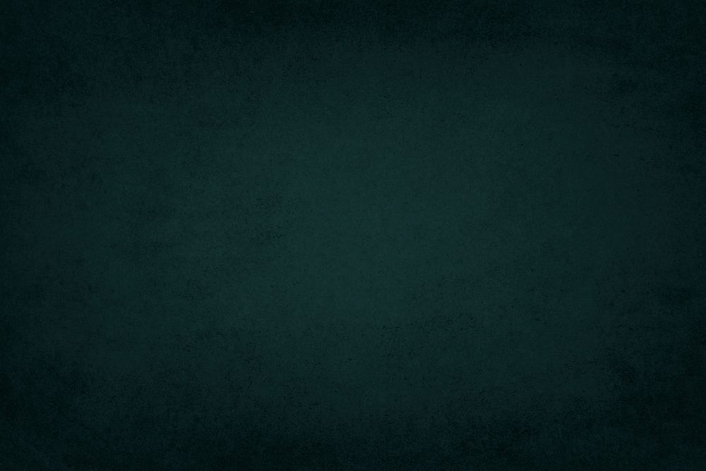 Plain smooth green paper background