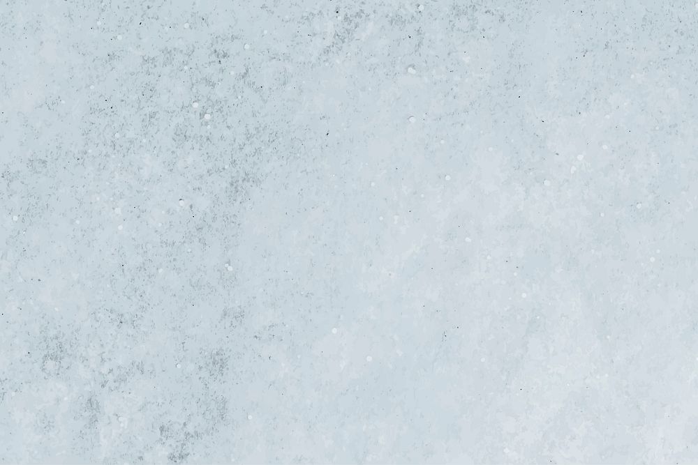 Gray granite textured background vector