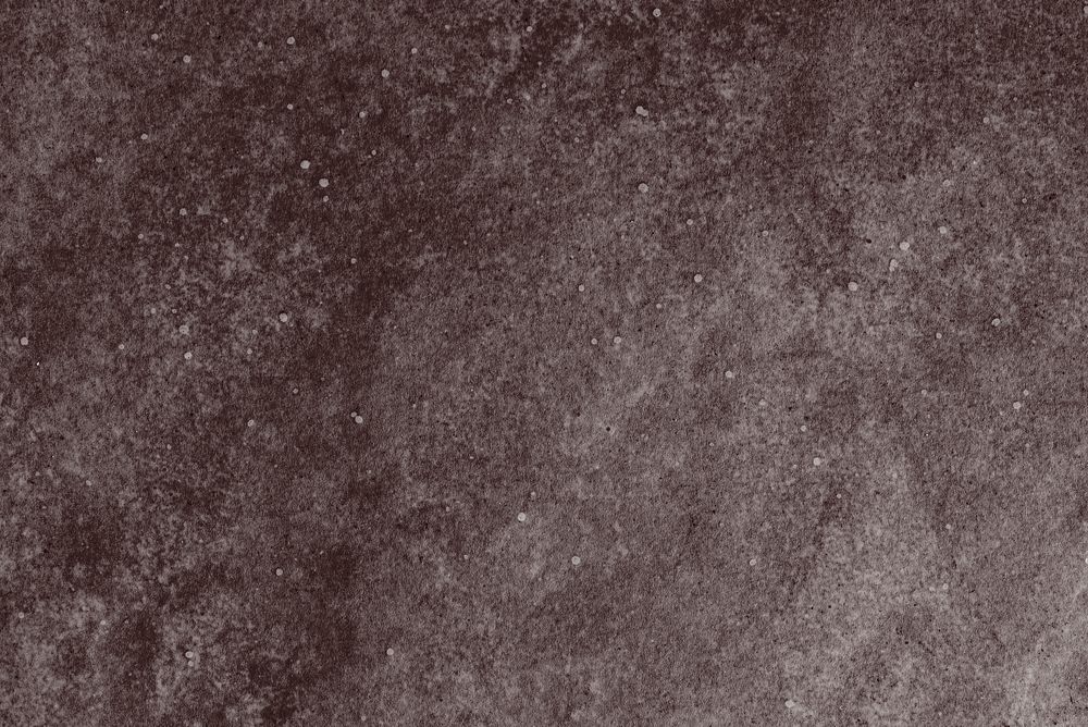 Abstract dark brown marble textured background