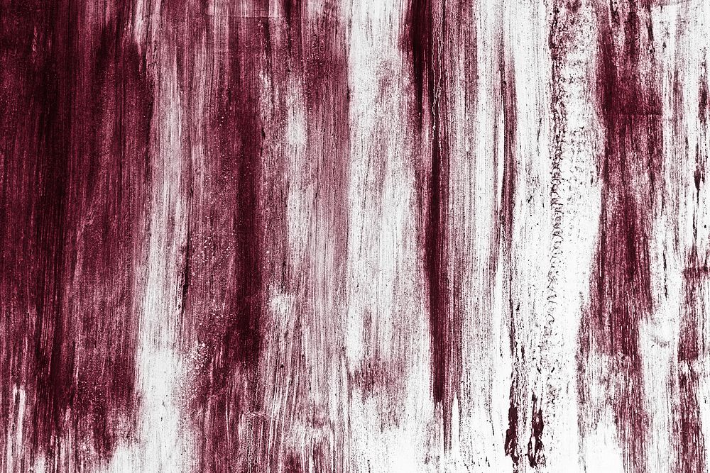 Grunge red wooden textured background