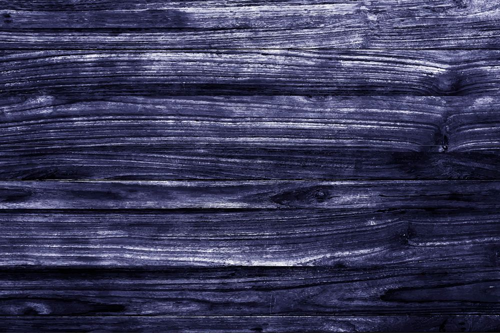 Purple wooden textured background vector