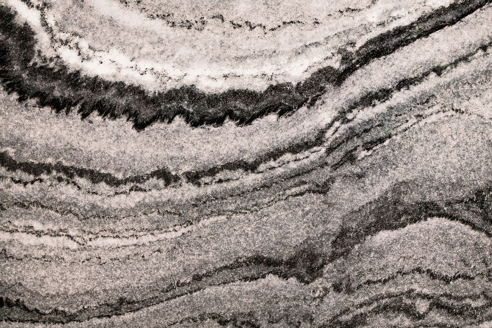 Brown marble textured design background