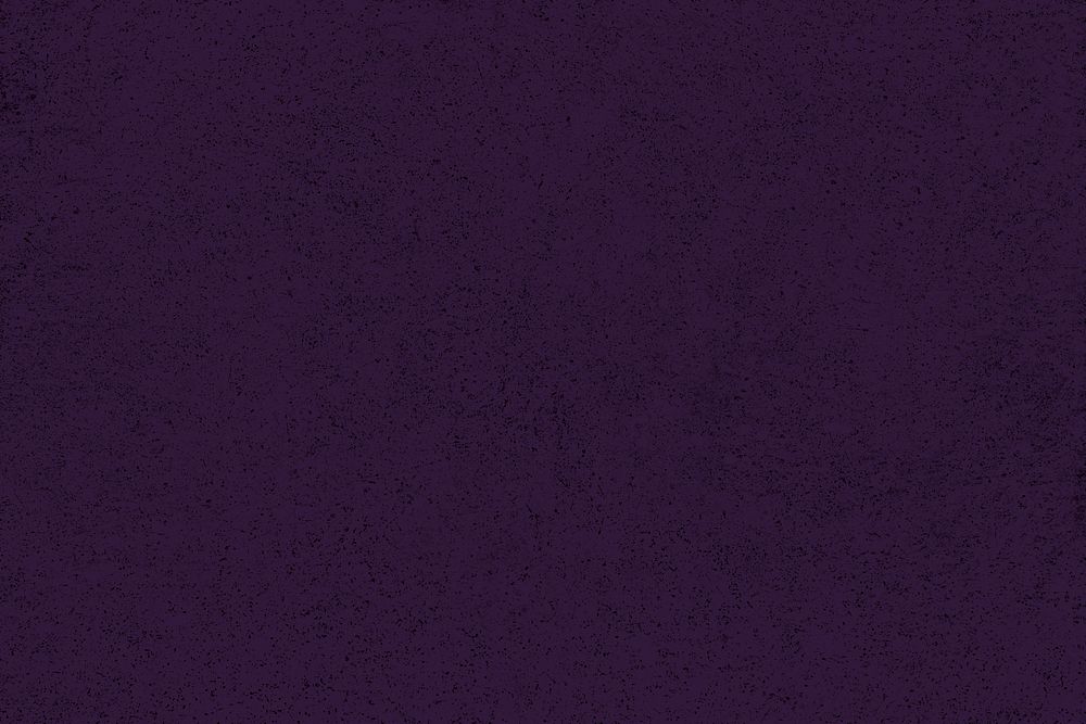 Smooth purple concrete wall background