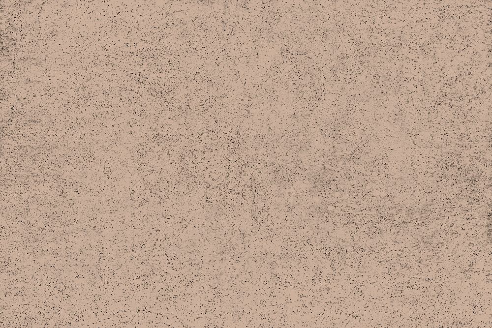 Beige painted concrete textured background
