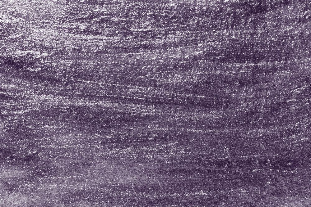 Purple metallic paint surfaced background vector