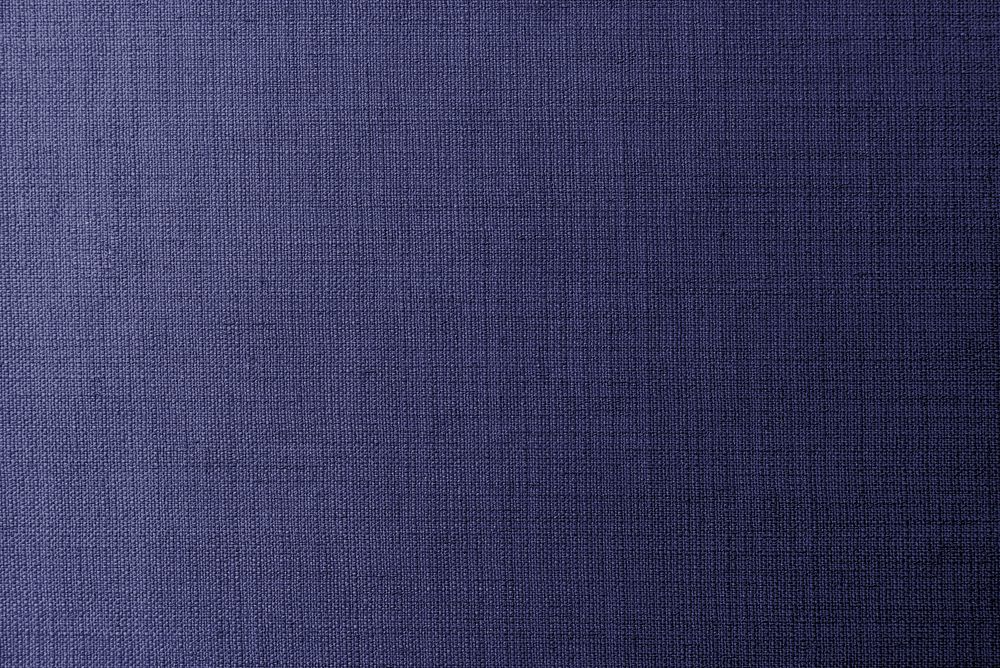 Plain purple fabric textured background