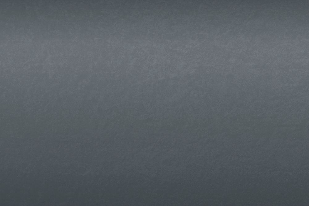 Smooth gray concrete wall background