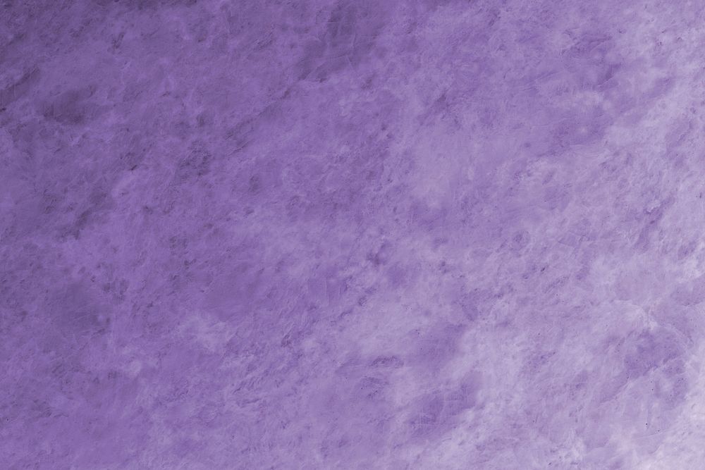 Abstract purple marble textured background