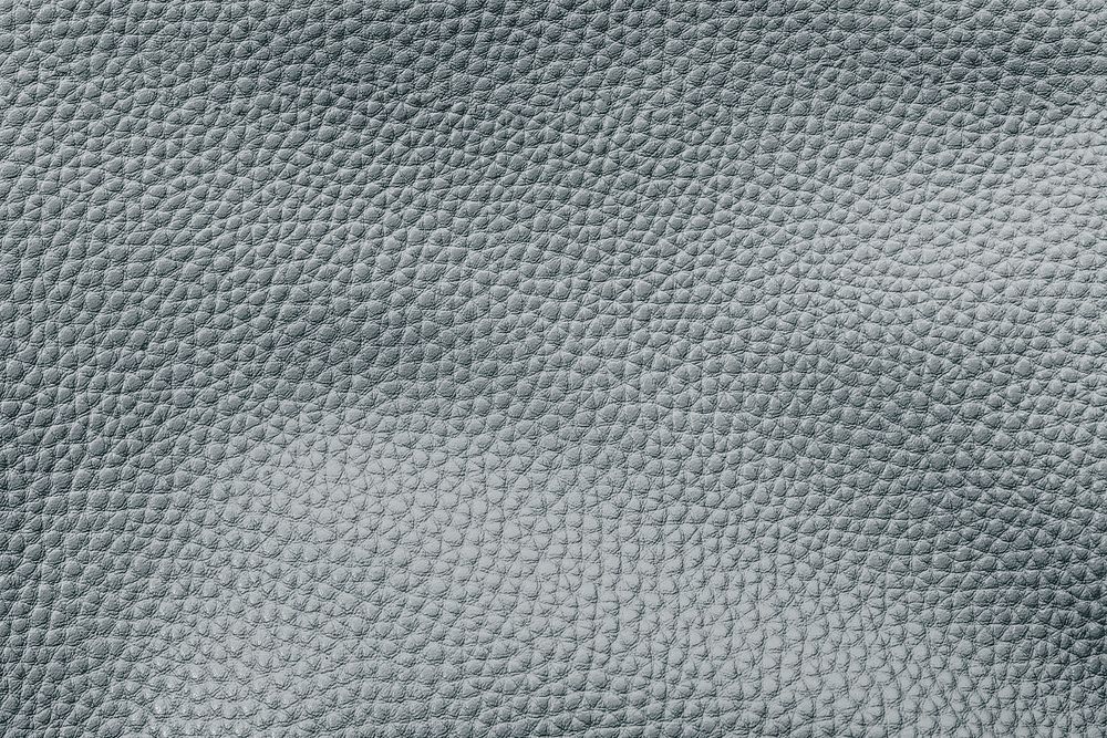 Gray cow leather textured background