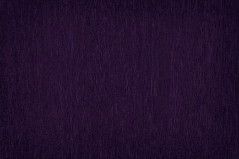 Smooth purple wooden textured background