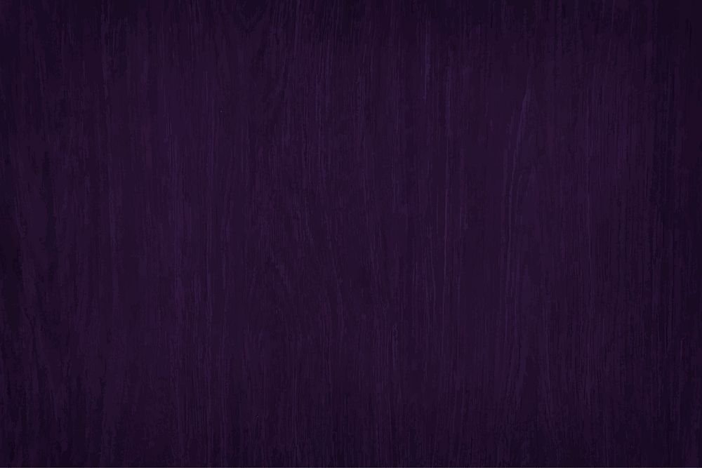 Smooth purple wooden textured background vector