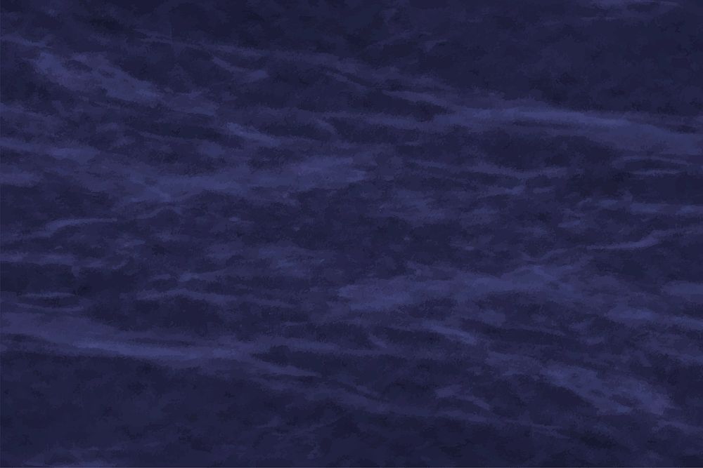 Bluish purple granite textured background vector