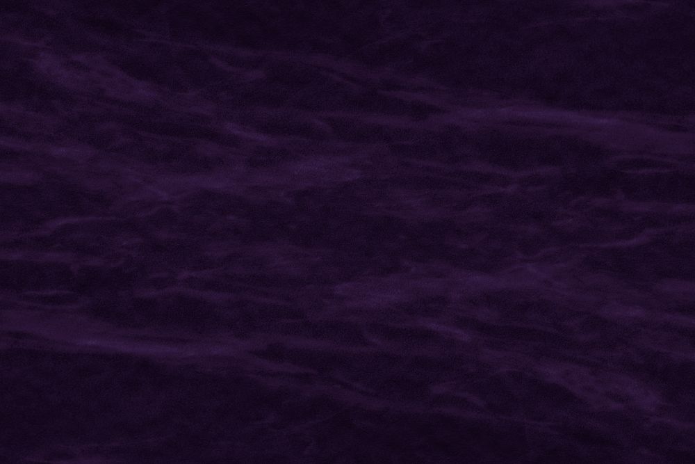 Dark purple granite textured background