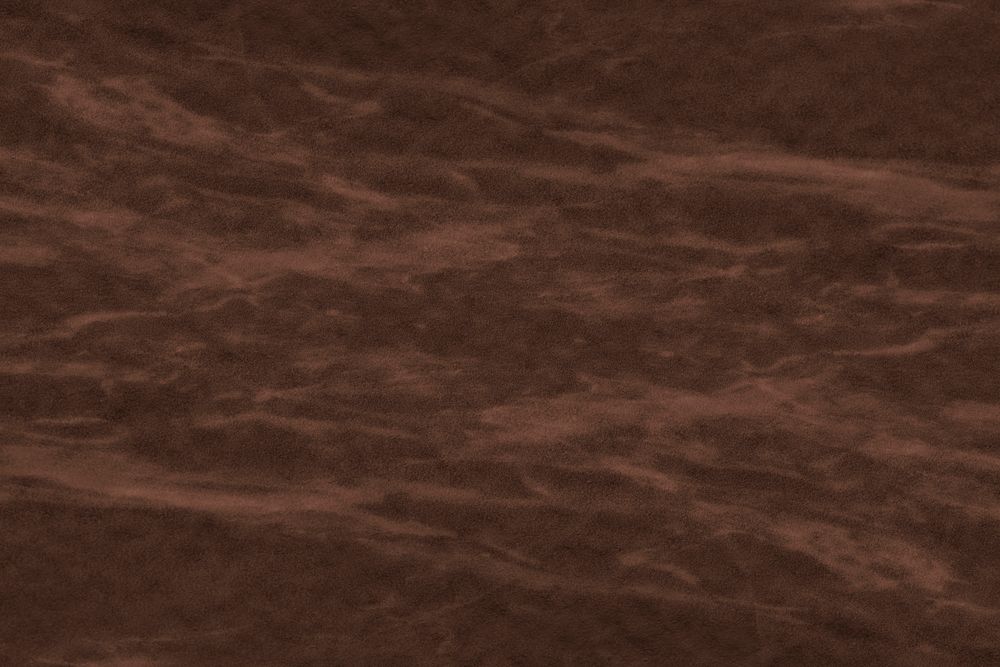 Dark brown granite textured background