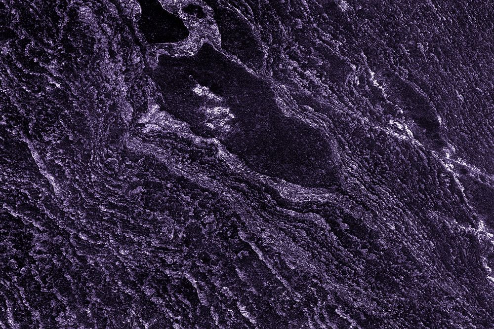 Dark purple rough surfaced background