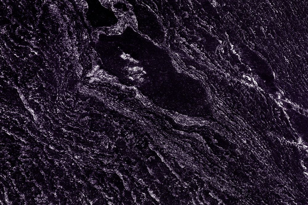 Dark purple rough surfaced background