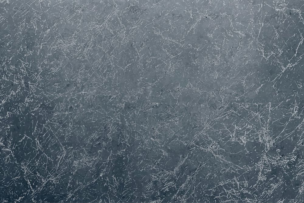 Abstract gray marble textured background