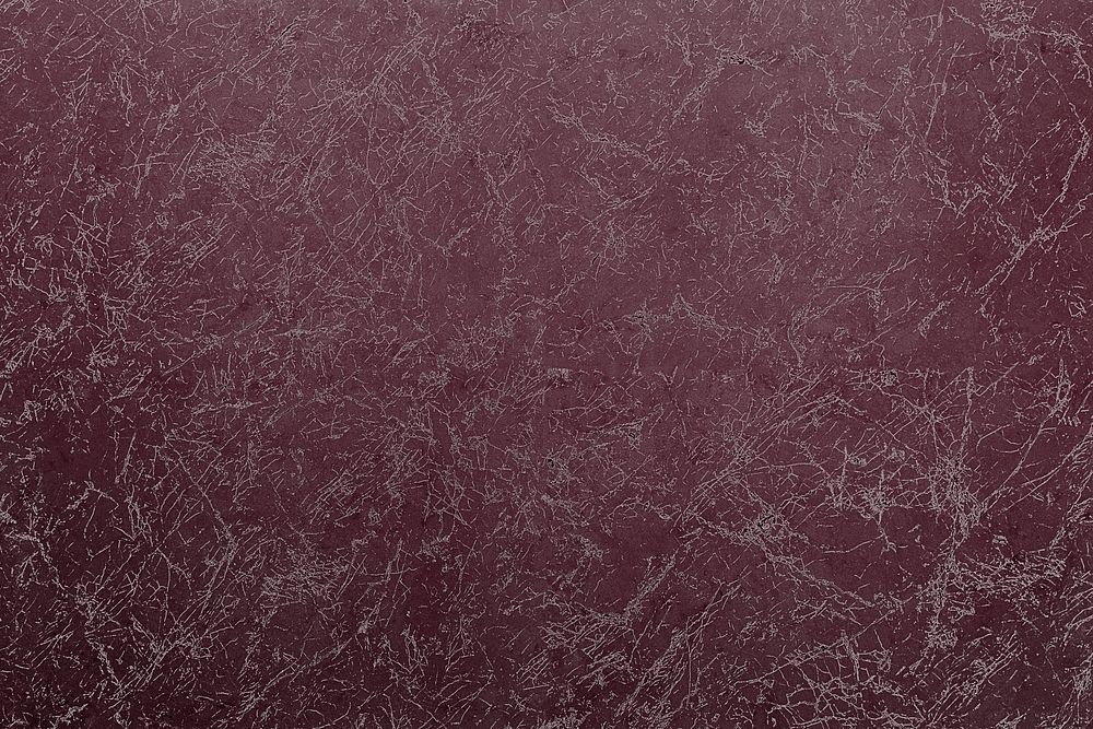 Abstract dark red marble textured background
