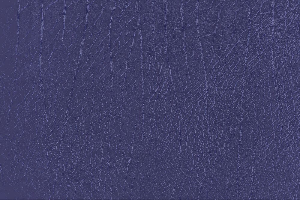Purple creased leather textured background