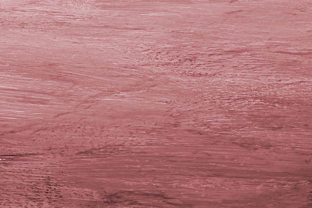 Abstract pink paint textured background