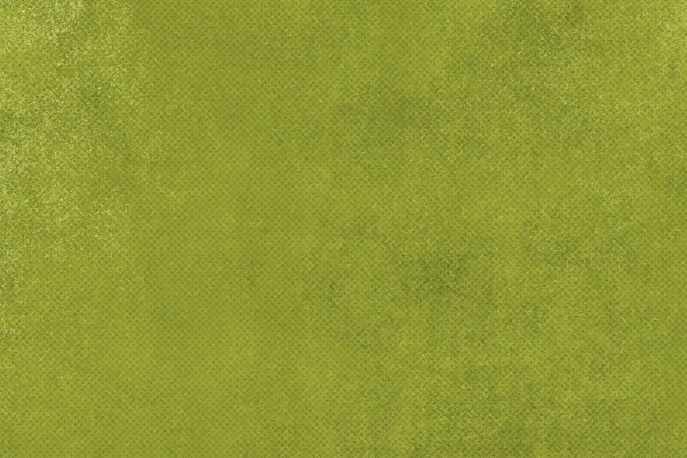Green textured background, simple design vector