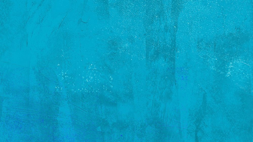Blue desktop wallpaper background, grunge texture design