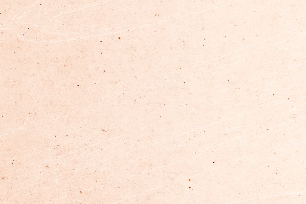 Cream textured background, simple design