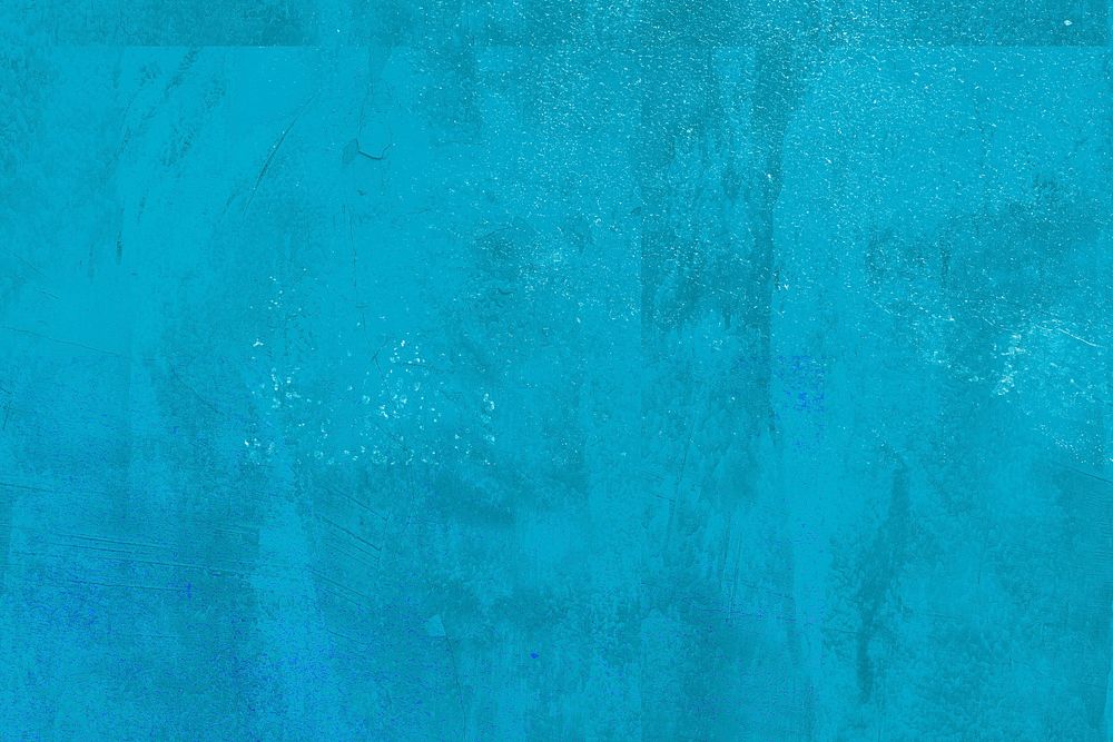 Blue background, grunge texture design