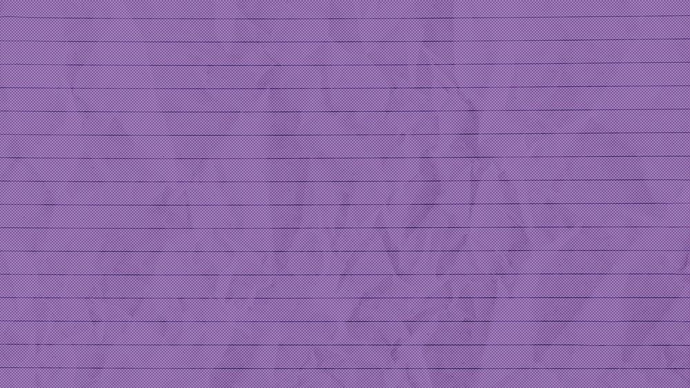 Purple desktop wallpaper background, paper textured design