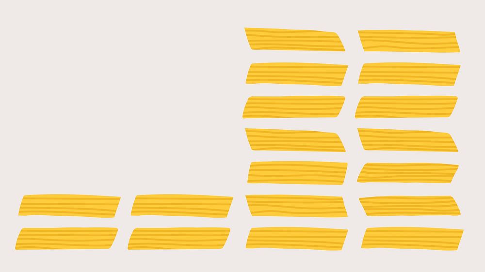 Ziti pasta food background vector Free Vector rawpixel