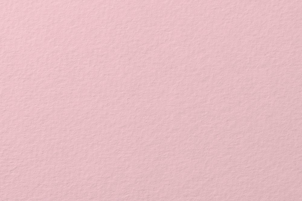 Pink textured background, simple design