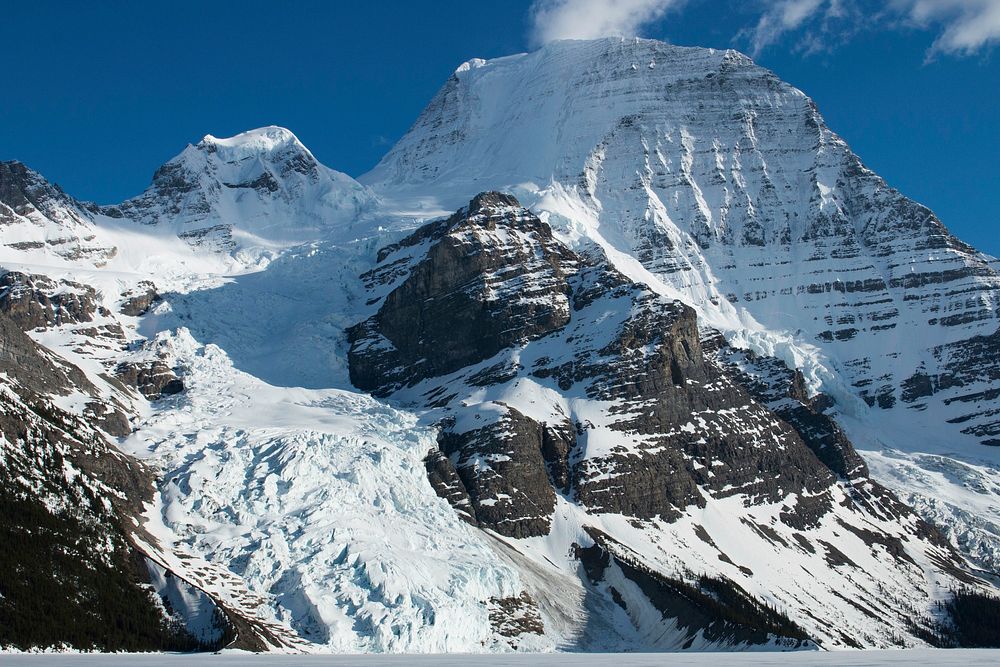 Monte Robson. Original public domain image from Wikimedia Commons