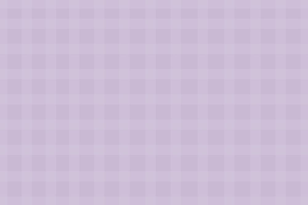 Blank purple notepaper design vector