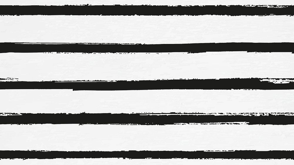 Striped background psd ink brush pattern